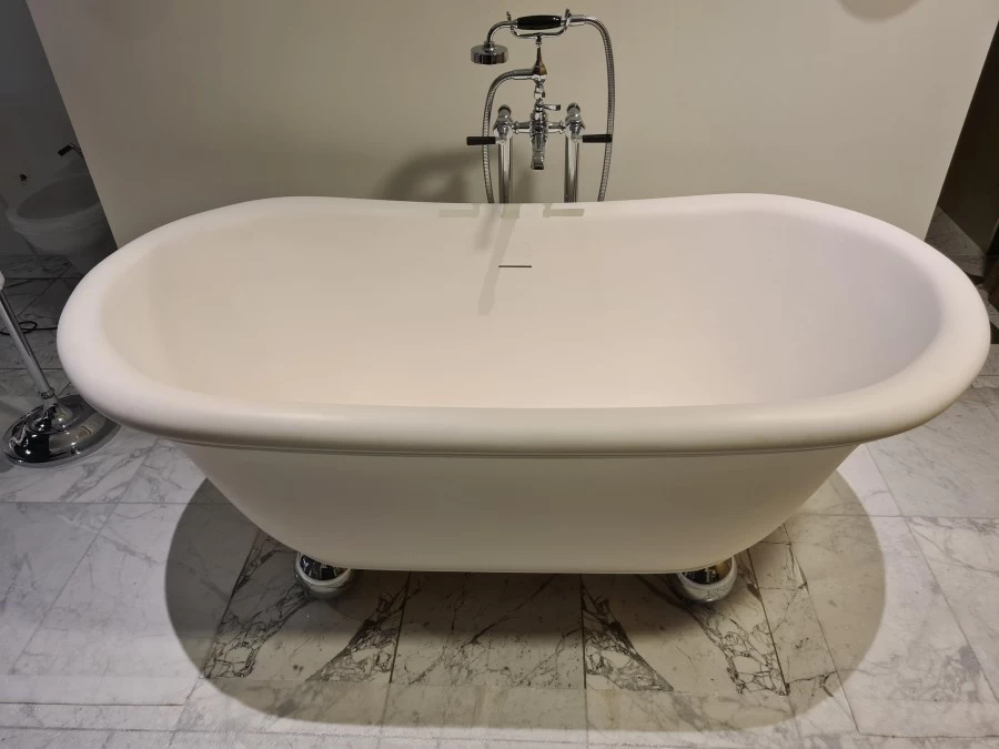 Vasca da bagno Devon and Devon vasca aurora bijoux