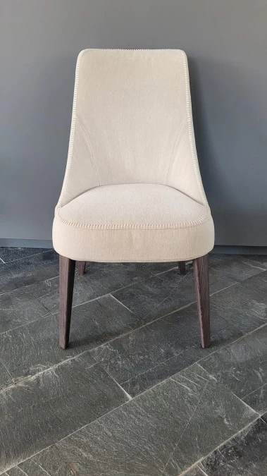Poltroncina Maxalto Febo ( set 4 sedie )