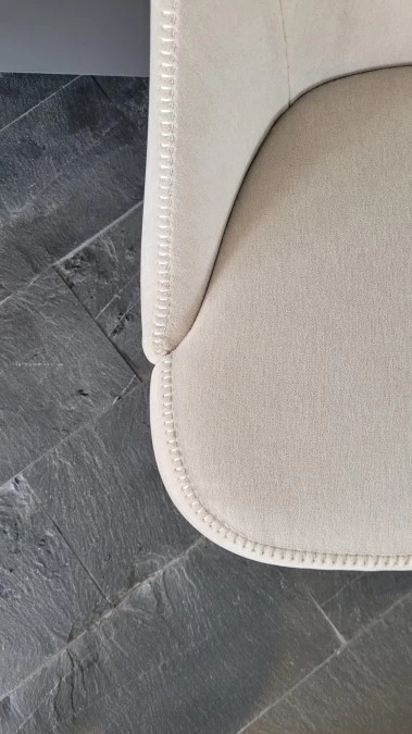 Poltroncina Maxalto Febo ( set 4 sedie )