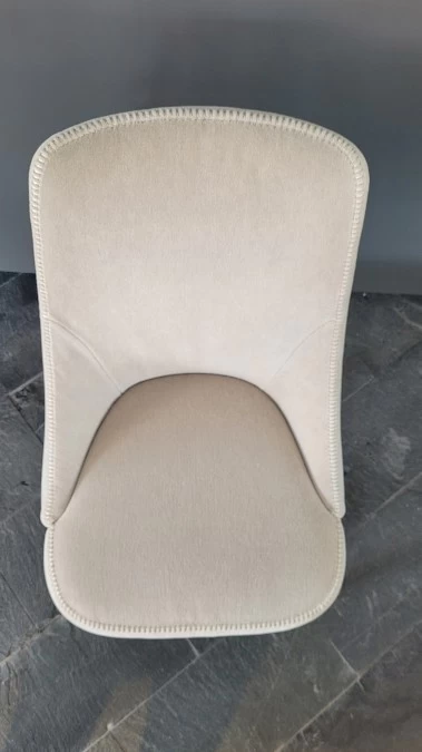Poltroncina Maxalto Febo ( set 4 sedie )