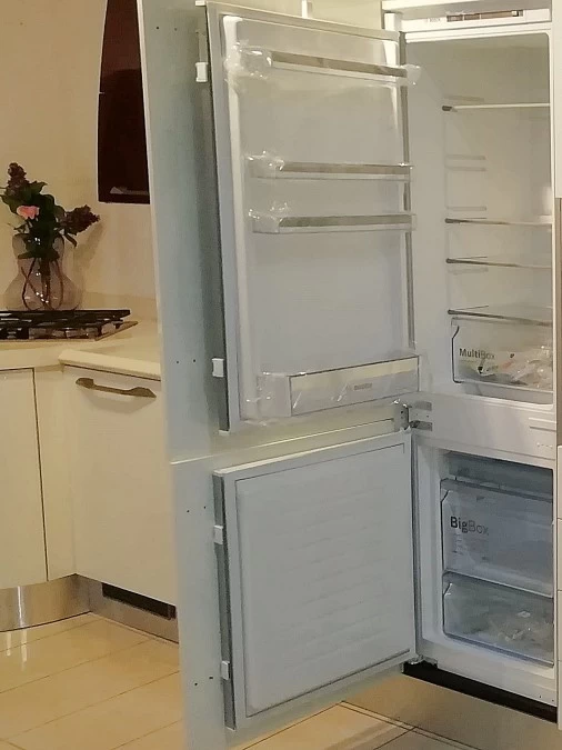 Cucina angolare Scavolini Flux