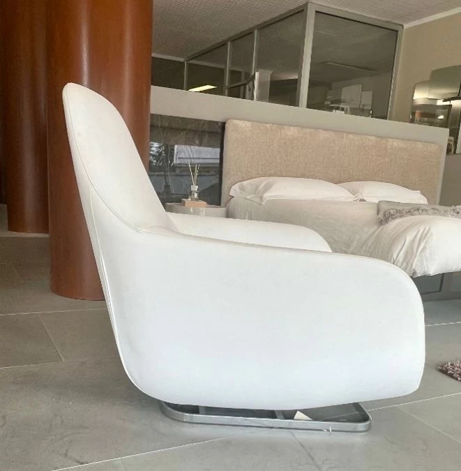 Poltrona Ligne Roset Shaman