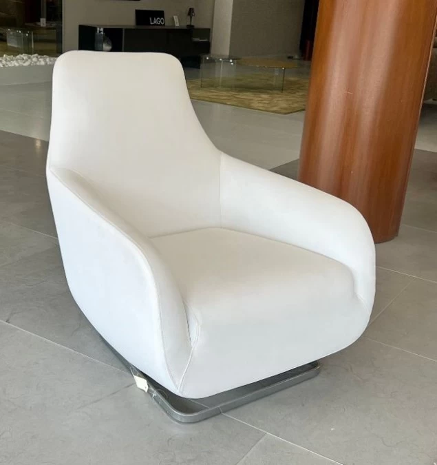Poltrona Ligne Roset Shaman