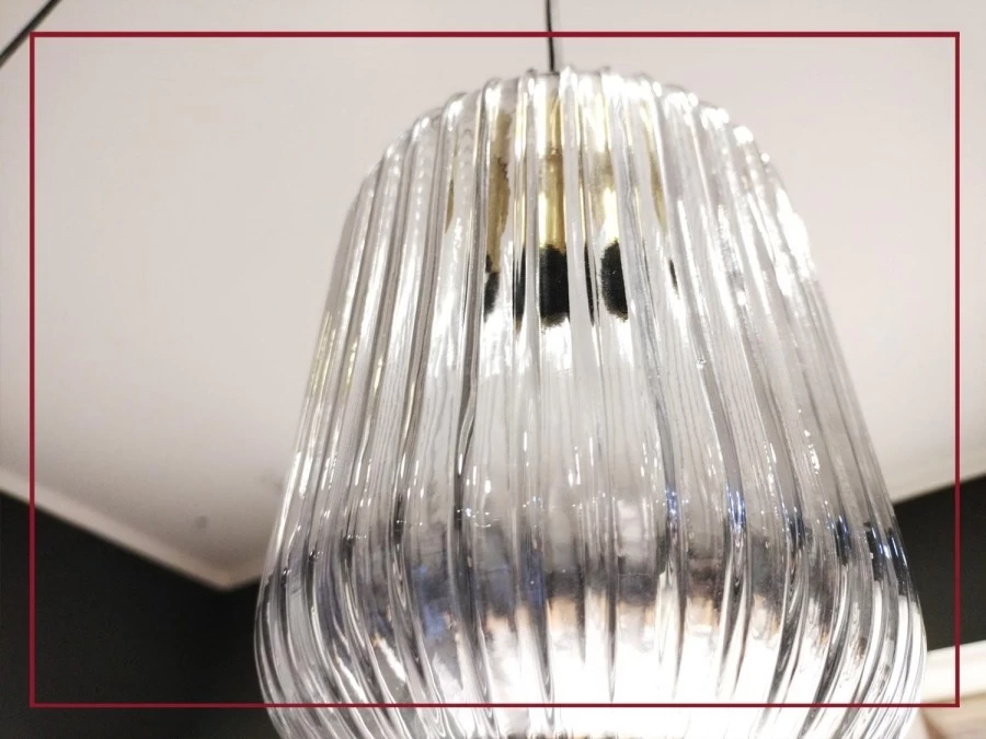 Lampada sospesa Ideal Lux MINT 1