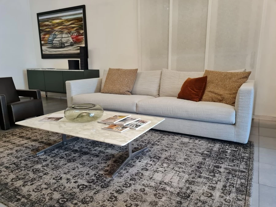 Divano Flexform Magnum