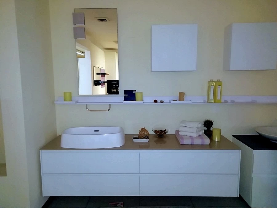 Mobile bagno Scavolini RIVO