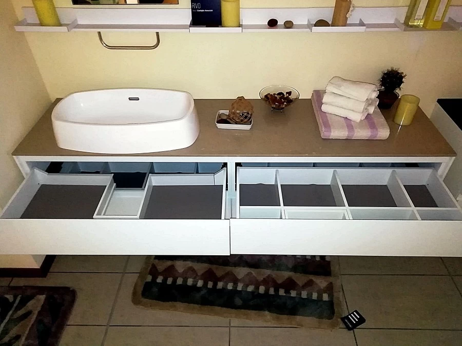 Mobile bagno Scavolini RIVO