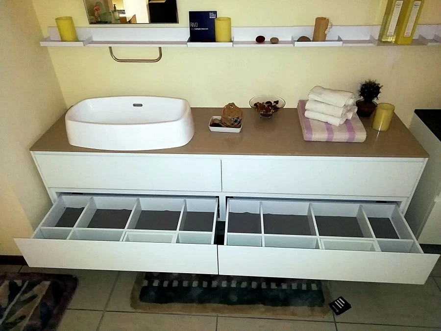 Mobile bagno Scavolini RIVO