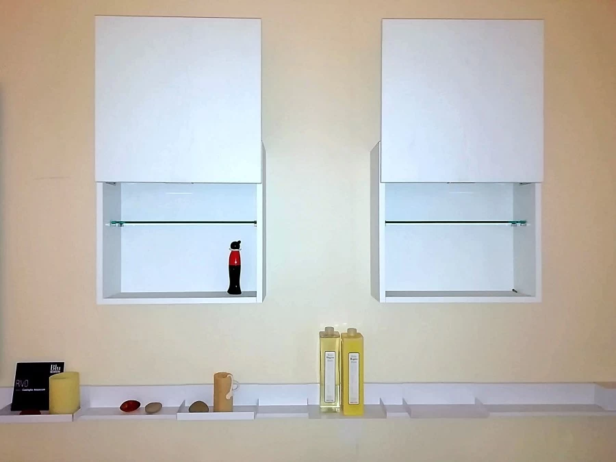 Mobile bagno Scavolini RIVO