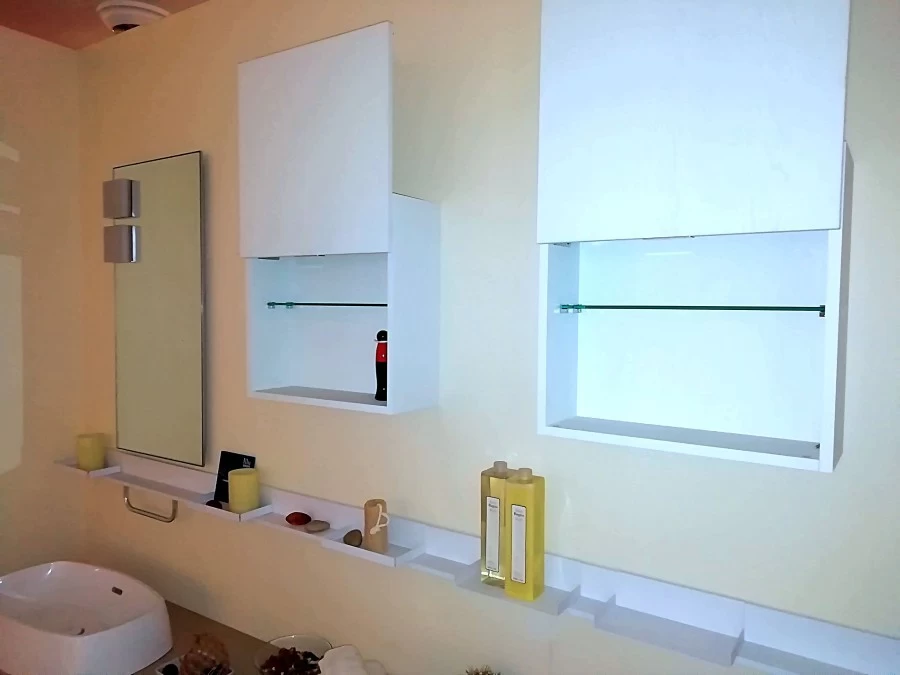 Mobile bagno Scavolini RIVO