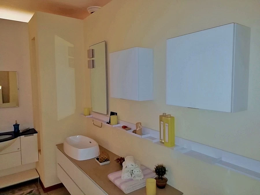Mobile bagno Scavolini RIVO