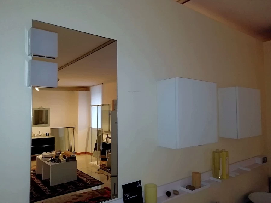 Mobile bagno Scavolini RIVO