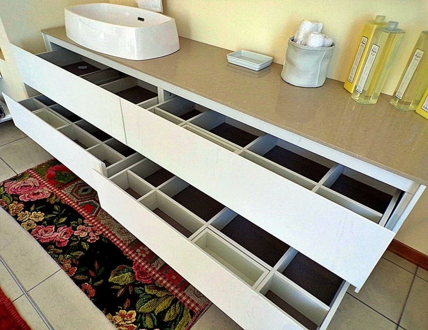 Mobile bagno Scavolini RIVO