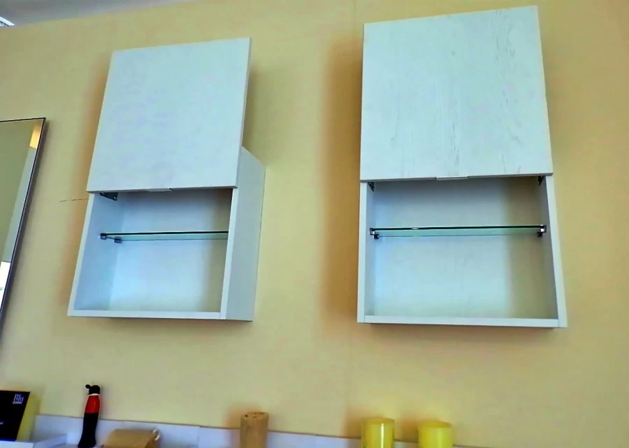 Mobile bagno Scavolini RIVO