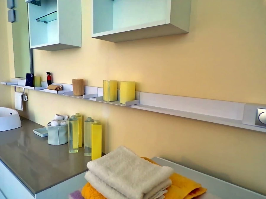 Mobile bagno Scavolini RIVO