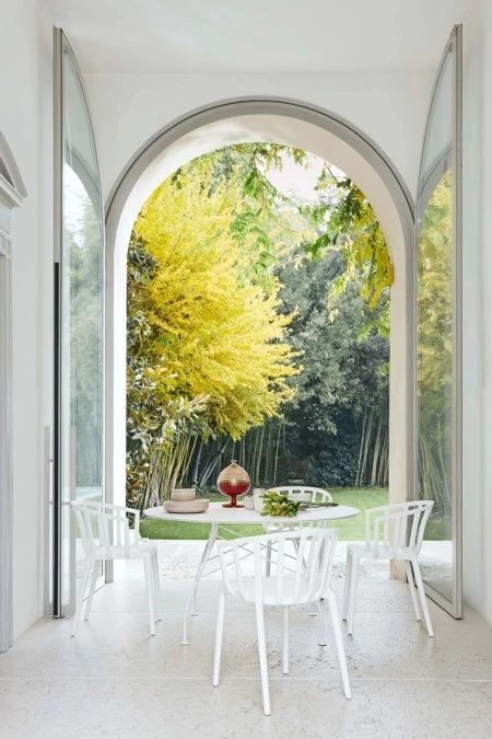 Sedia Kartell VENICE