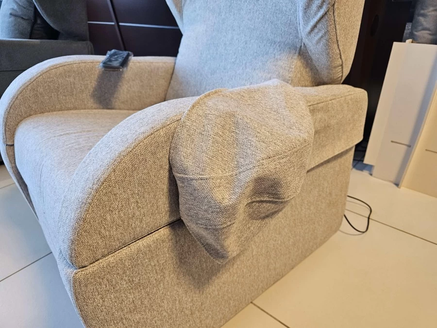 Poltrona Poltrone Relax Anna plus