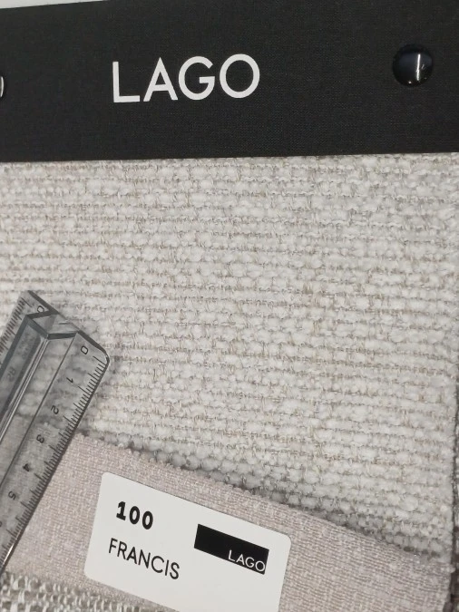 tessuto disponibile per letto da 180