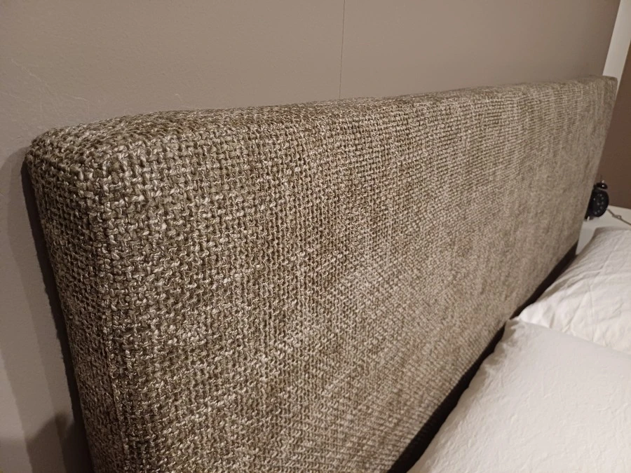 Letto matrimoniale Lago Fluttua