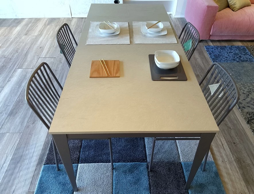 Tavolo allungabile Ingenia Casa Dom