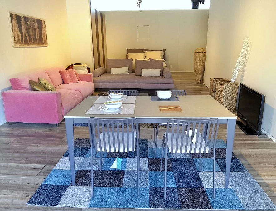Tavolo allungabile Ingenia Casa Dom