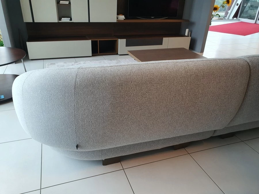 Divano Chaise-longue Ditre Italia Pacific