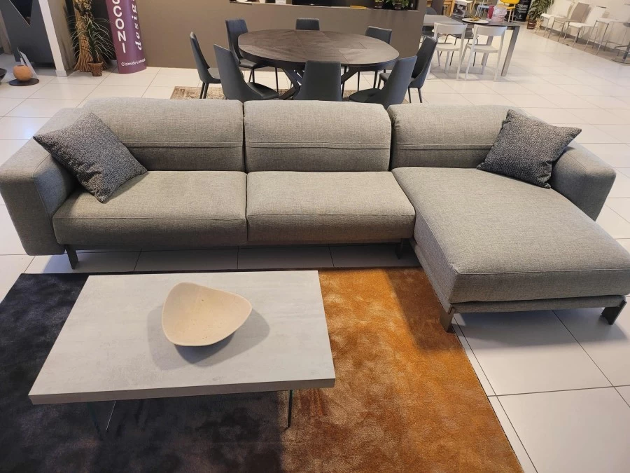 Divano Chaise-longue Ditre Italia Bepop