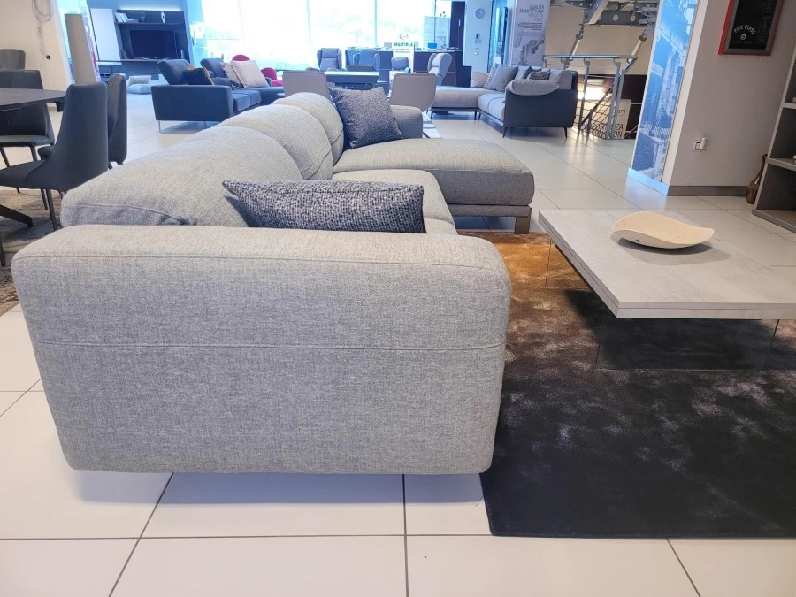 Divano Chaise-longue Ditre Italia Bepop