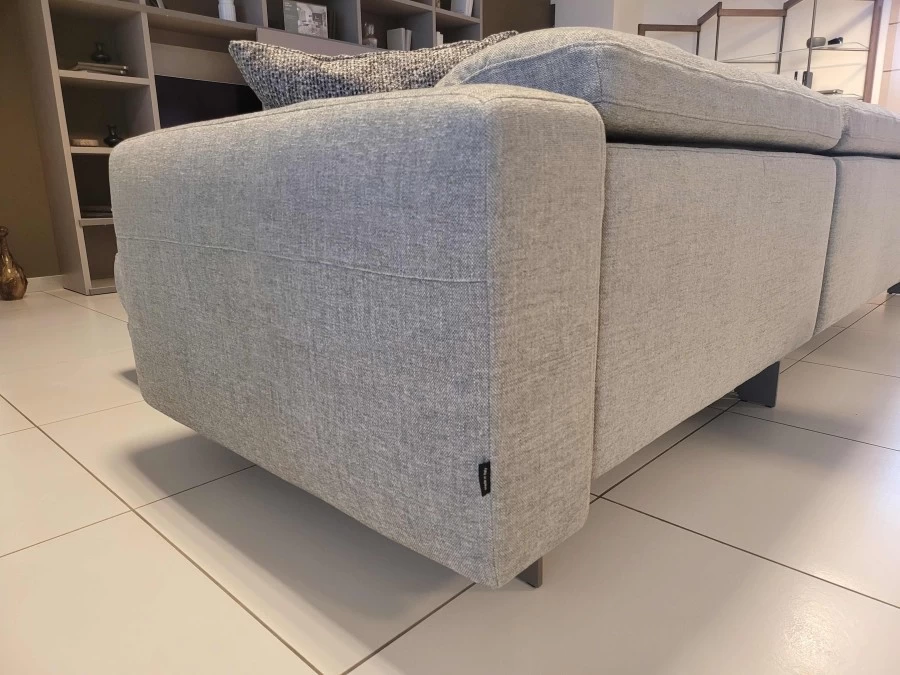 Divano Chaise-longue Ditre Italia Bepop
