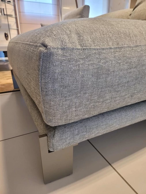 Divano Chaise-longue Ditre Italia Bepop