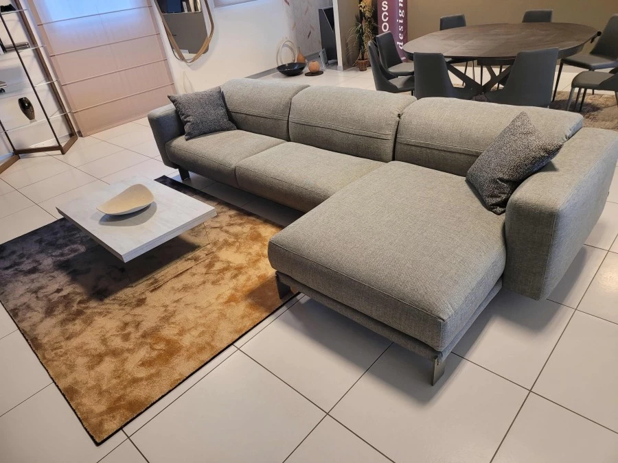 Divano Chaise-longue Ditre Italia Bepop