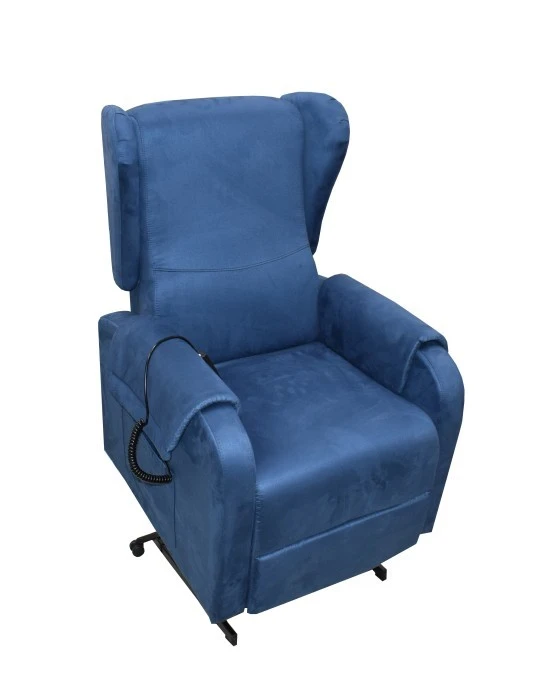 Poltrona relax classica.