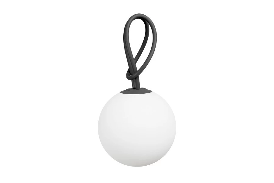 Lampada da giardino Fatboy Bolleke