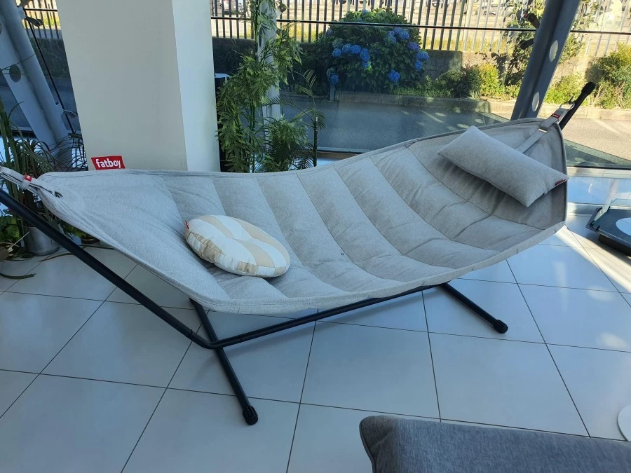 Complemento Outdoor Fatboy Circle pillow