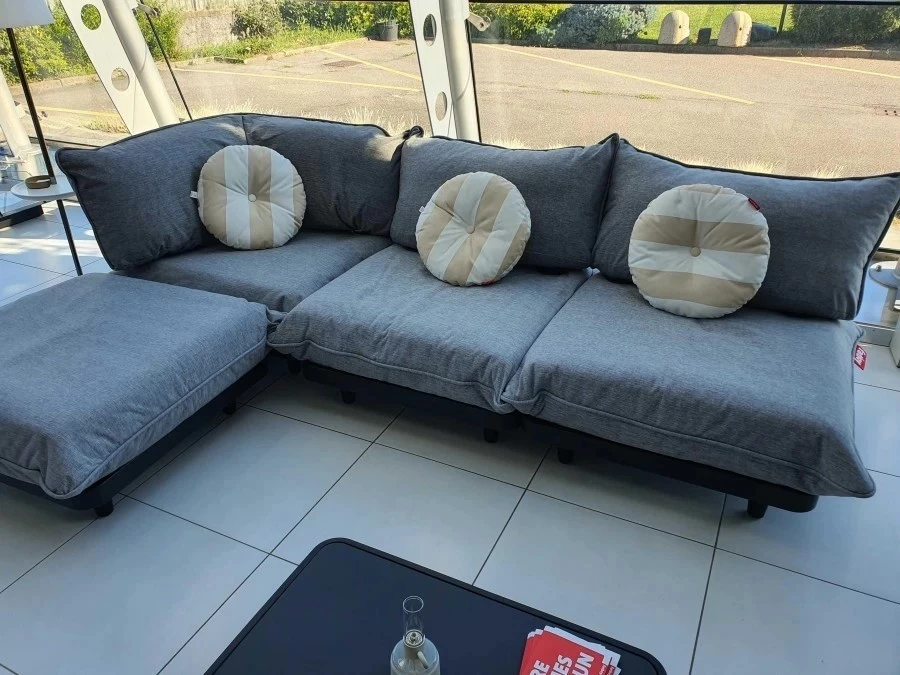 Complemento Outdoor Fatboy Circle pillow