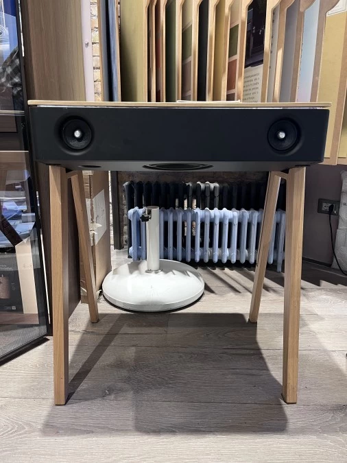 Complemento d'arredo La Boite concept LX