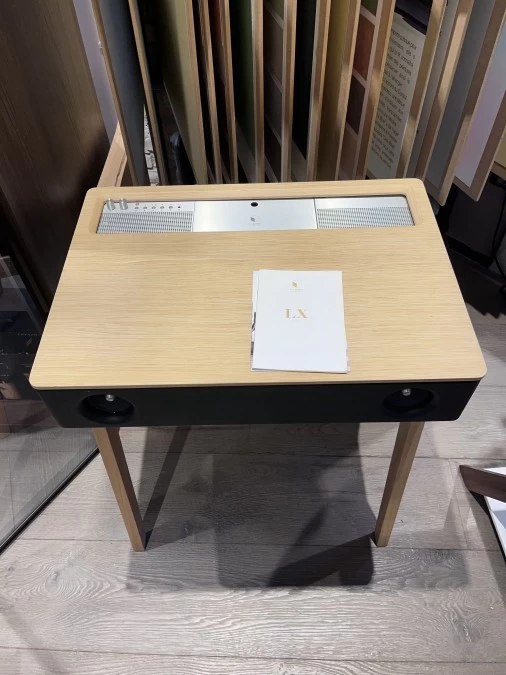 Complemento d'arredo La Boite concept LX