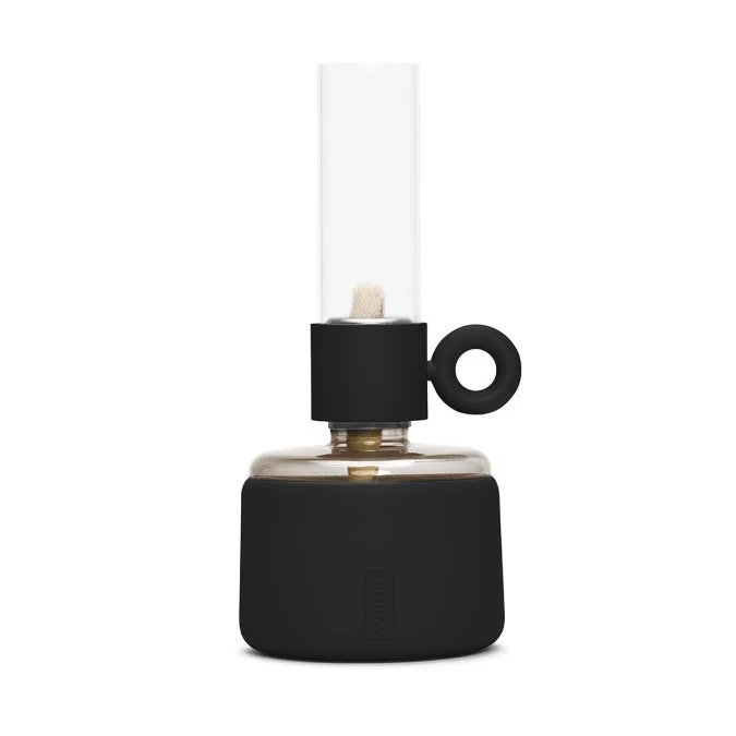 Lampada da tavolo Fatboy Flamtastique XS