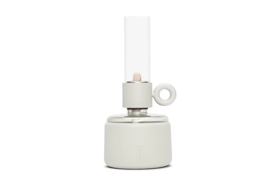 Lampada da tavolo Fatboy Flamtastique XS