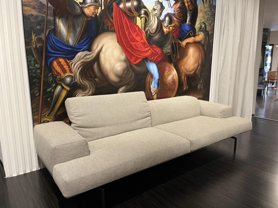 Divano Living Divani Sumo
