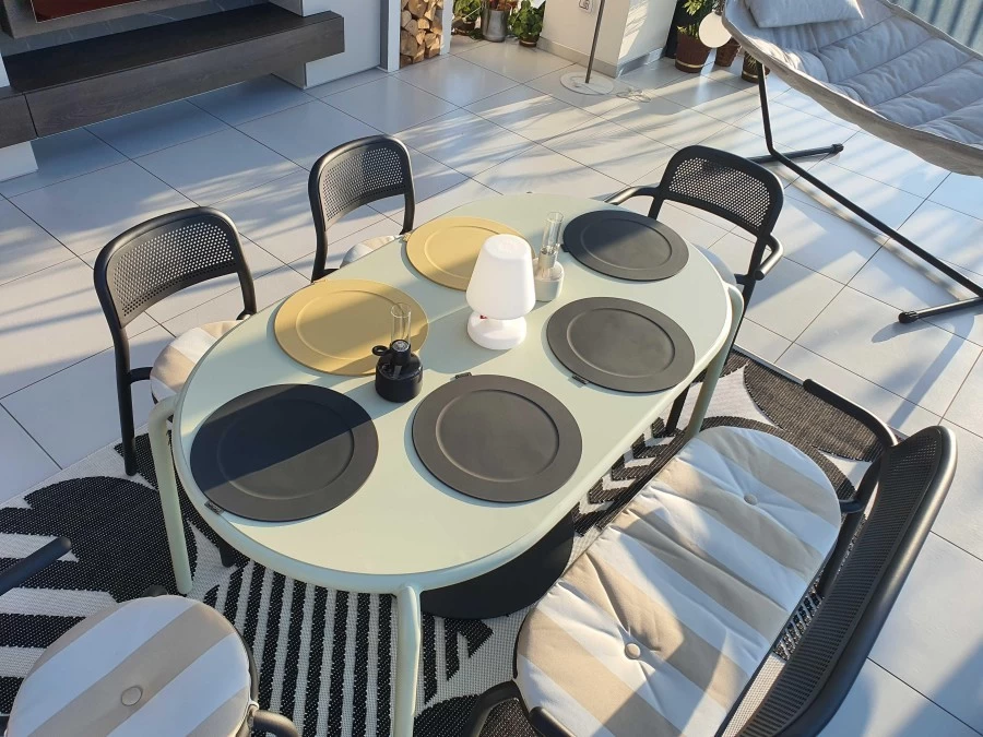 Tavolo da giardino Fatboy Toní tavolo