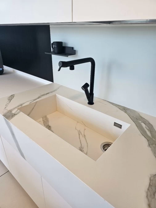Miscelatore Gessi 60640