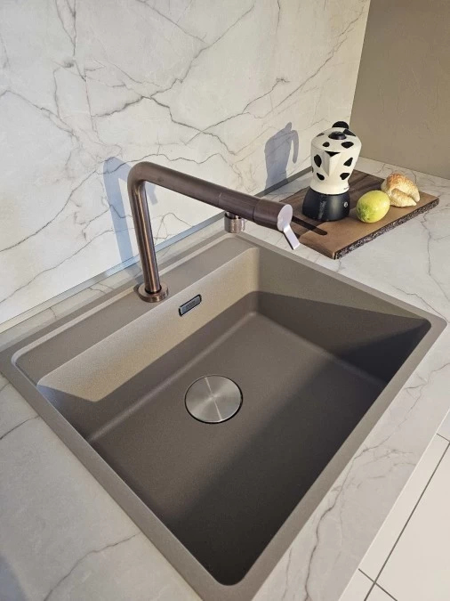 Miscelatore Gessi 60071