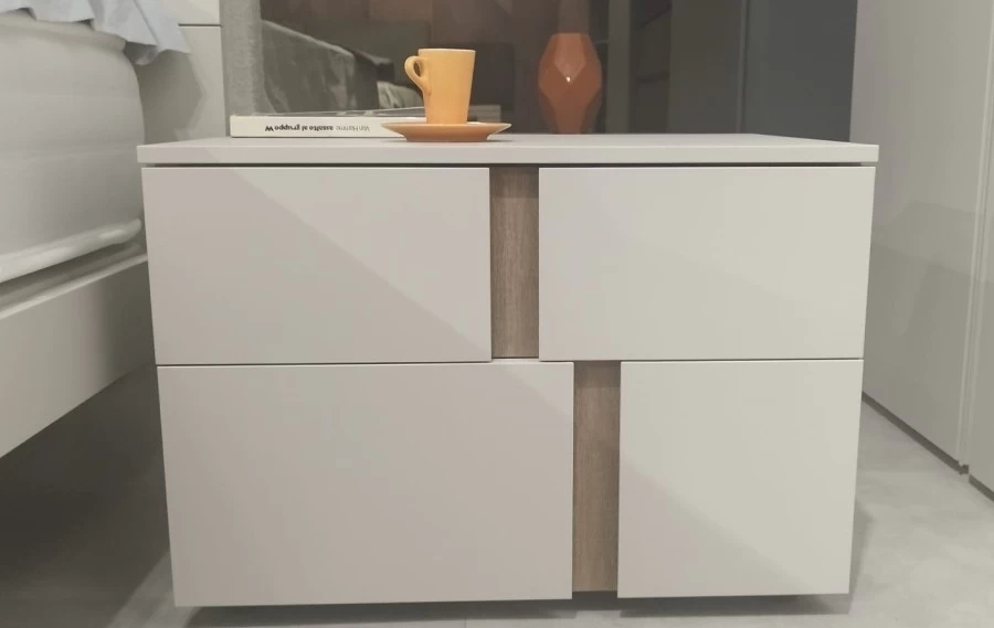comodino L 60