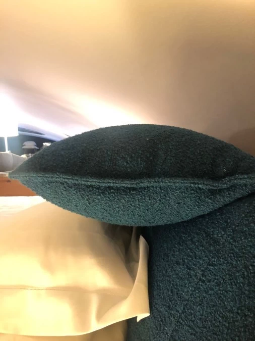 Letto matrimoniale B&B Italia Bamboletto
