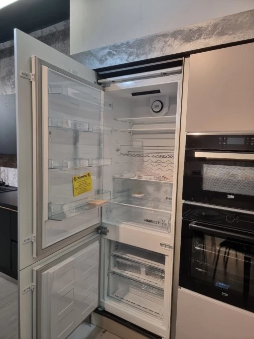 Cucina lineare Mobilturi meeting POP