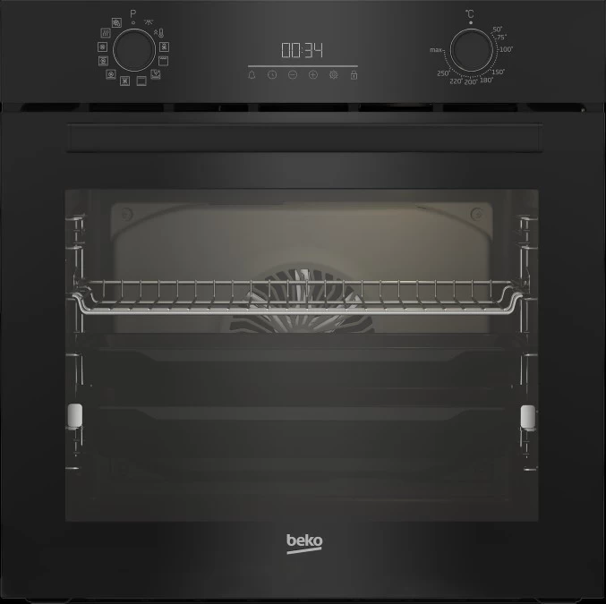 Forno Beko 9 fun airfry
