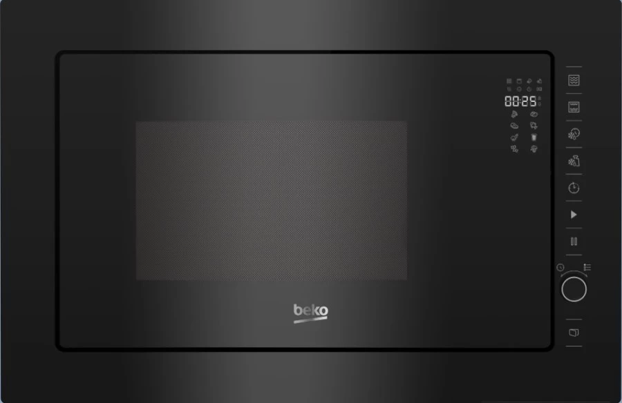 Forno Beko 8 fun. grill