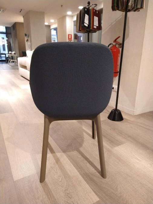 Poltroncina Kartell CLAP