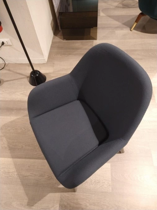Poltroncina Kartell CLAP